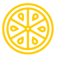 Pearl Lemon Placements logo