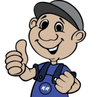 Kwik Car Recovery logo