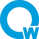 QWE logo