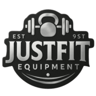 Justfitequipment logo