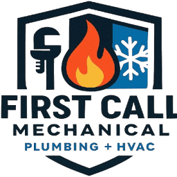 First Call Mechanical logo