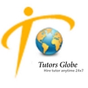 Tutorsglobe logo