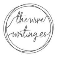 Thewirewritingco logo