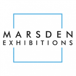 Marsden Exhibitions logo
