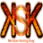 KSK Hosting logo