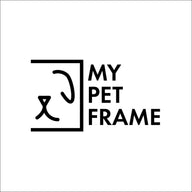 Mypetframe logo