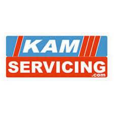 KAM Servicing logo