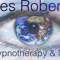 Lesrobertshypnotherapy logo