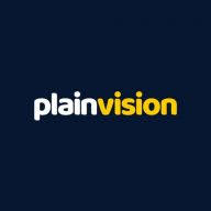 Plain Vision Agency logo