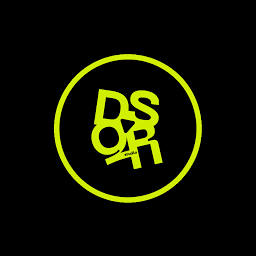 DSQR Studio Inc. logo