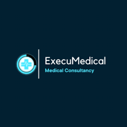 Execumedical logo
