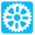 Sprocket and Gear logo