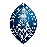 Darlington Mowden Park logo