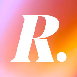 Ragency logo