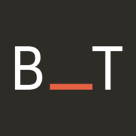 blanktheory.com.au logo