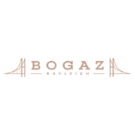 Boğaz Restaurant logo