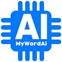 Mywordai logo