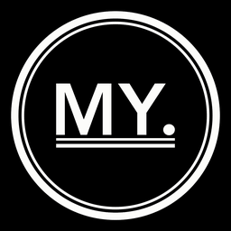myorganics.com logo