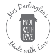 Mrs Darlington's logo