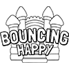 Bouncinghappy logo