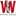 wipingworld.com logo