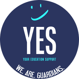 Yes Guardians logo