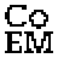 Collegeofeventmanagement logo