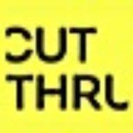 CUT THRU Branding Agency Sydney logo