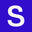 Saints Flowers logo