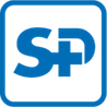 Scanplus Print Group logo