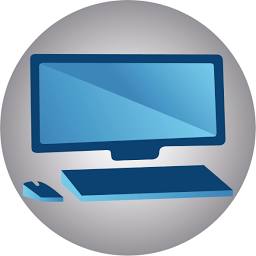 Rapid PC Rescue logo