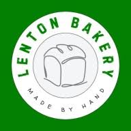 Lenton Catering logo