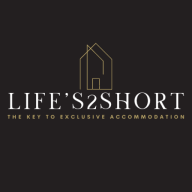 Life's 2 Short Serviced Accommodation Ltd logo