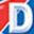 Deluxematerials logo