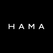 HAMA Rum logo