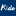 Kïdo Wandsworth International Nursery & Preschool logo