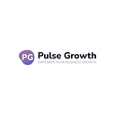 Pulsegrowth logo