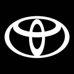 Toyotadirectparts logo