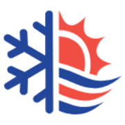Moreheatmorecool logo