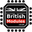 British Modules logo