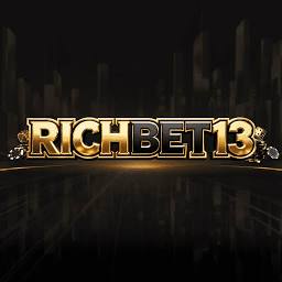 RICHBET13 logo
