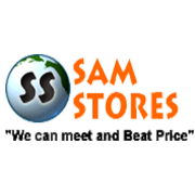 Samstores logo