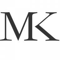 Margaret A King, Jewellery Experts logo