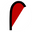 Teardrop Banner Flags logo