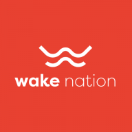 Wakenation logo