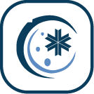 Snow Laundry logo