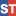 Southall Travel logo