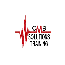 CMB Solutions Training logo