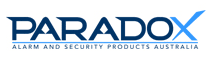 Paradox Security logo