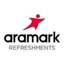Aramarkrefreshments logo